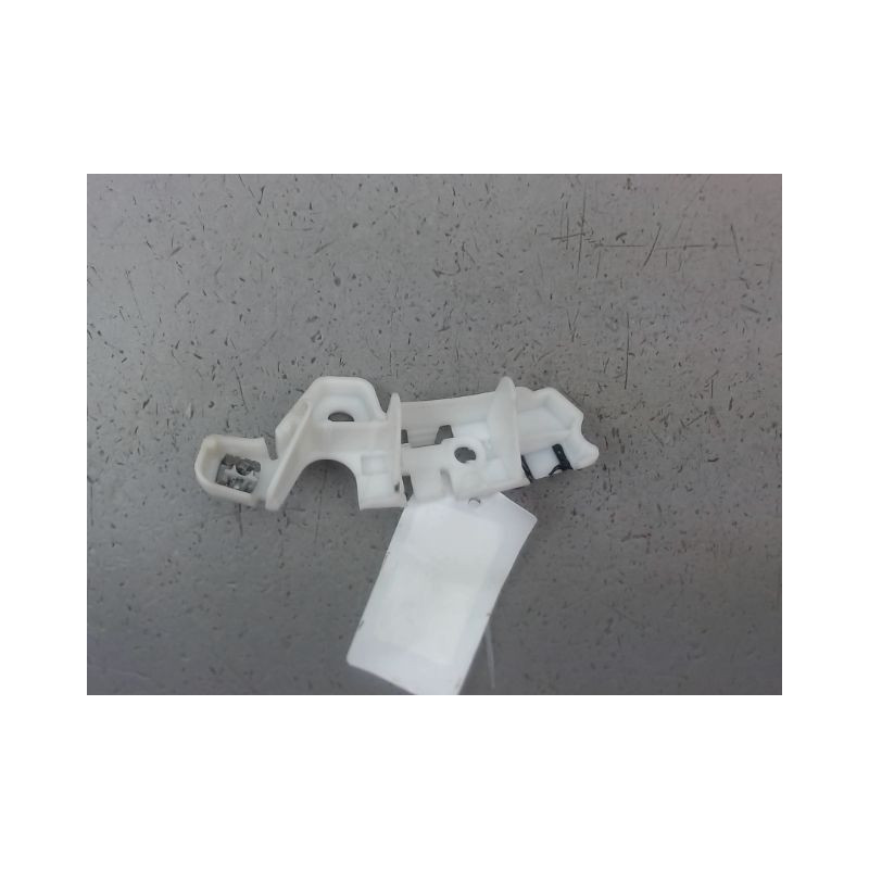 SUPPORT PARE-CHOC AVG RENAULT MEGANE BREAK III Phase 3 2013-...