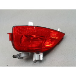 FEU DE PARE-CHOC ARG