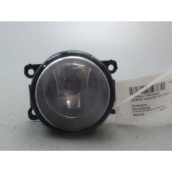 PHARE ANTIBROUILLARD AVG