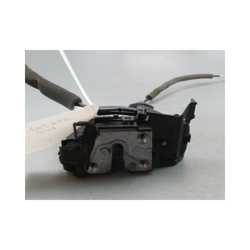 SYSTEME CONDAMNATION AVANT DROIT RENAULT CLIO IV Phase 1 2012-...