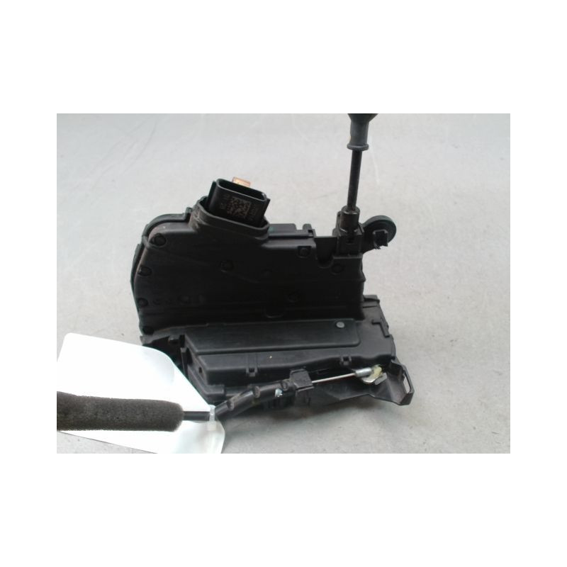 SYSTEME CONDAMNATION AVANT DROIT RENAULT CLIO IV Phase 1 2012-...