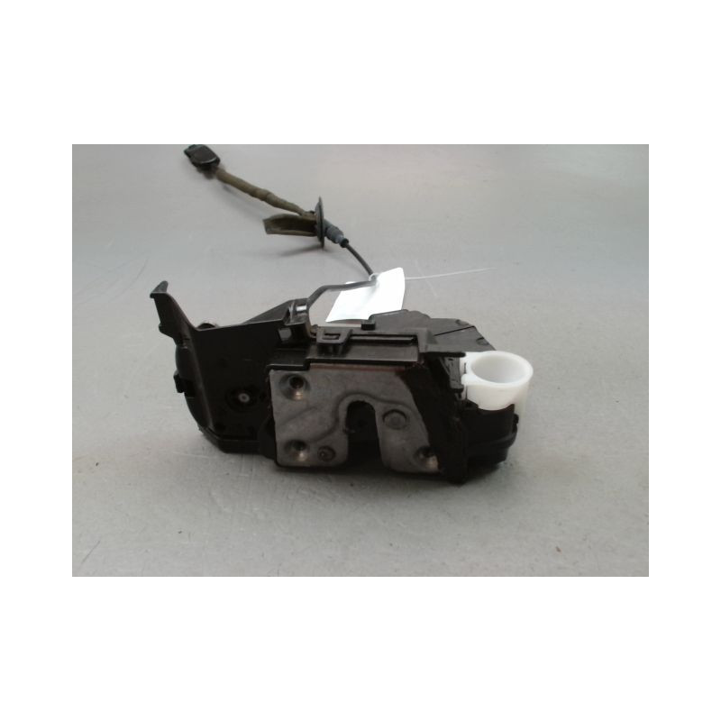 SYSTEME CONDAMNATION AVANT GAUCHE RENAULT CLIO IV Phase 1 2012-...