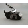 SYSTEME CONDAMNATION AVANT GAUCHE RENAULT CLIO IV Phase 1 2012-...
