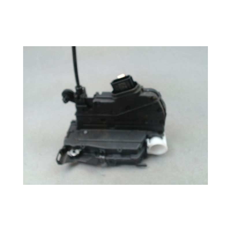 SYSTEME CONDAMNATION AVANT GAUCHE RENAULT CLIO IV Phase 1 2012-...