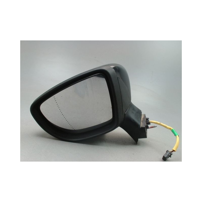 RETROVISEUR EXTERIEUR ELECTRIQUE GAUCHE RENAULT CAPTUR Phase 1 2013-...