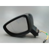 RETROVISEUR EXTERIEUR ELECTRIQUE GAUCHE RENAULT CAPTUR Phase 1 2013-...