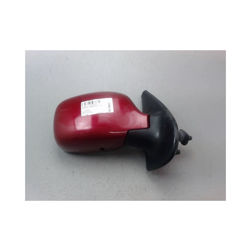 RETROVISEUR EXTERIEUR DROIT RENAULT KANGOO BREAK I Phase 2 2003-2007
