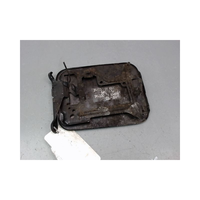 VOLET DE TRAPPE CARBURANT NISSAN MICRA III Phase 3 2007-2010