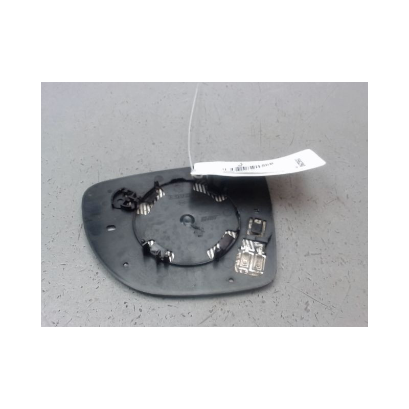 GLACE RETROVISEUR EXT D RENAULT CLIO IV Phase 1 2012-...