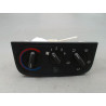 COMMANDE DE CHAUFFAGE OPEL CORSA III Phase 2 (C) 2003-2006
