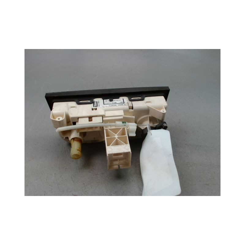 COMMANDE DE CHAUFFAGE OPEL CORSA III Phase 2 (C) 2003-2006