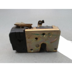 SYSTEME CONDAMNATION AVD