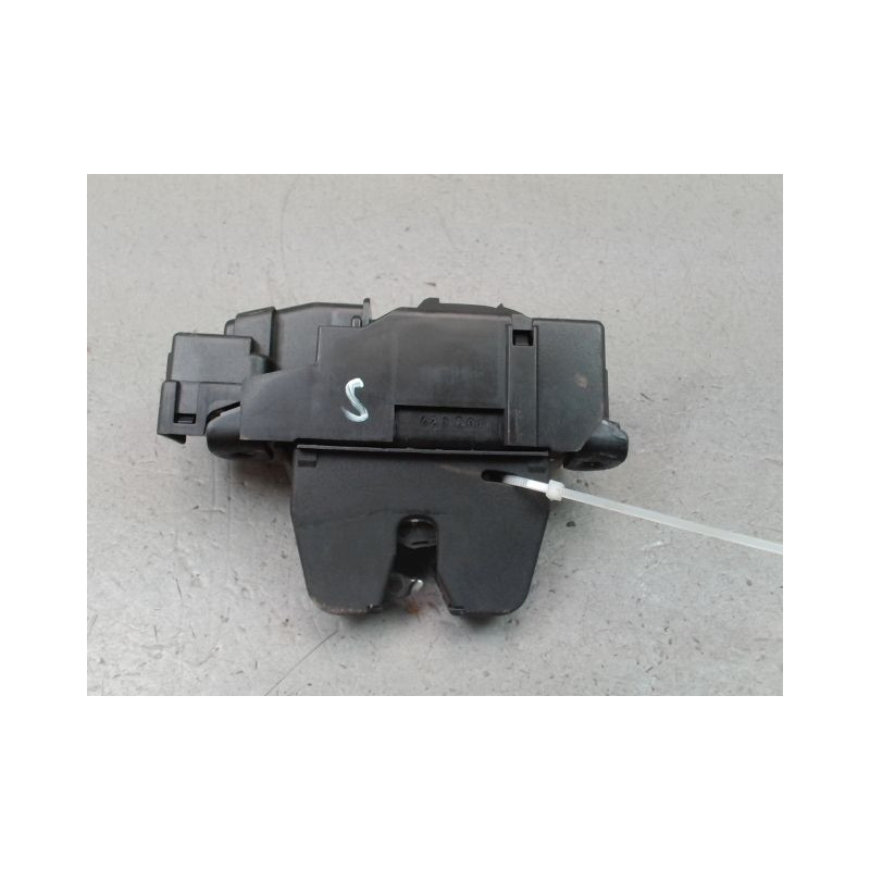 SERRURE HAYON  CITROEN C4 II Phase 1 (B71) 2010-2015