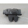 SERRURE HAYON  CITROEN C4 II Phase 1 (B71) 2010-2015
