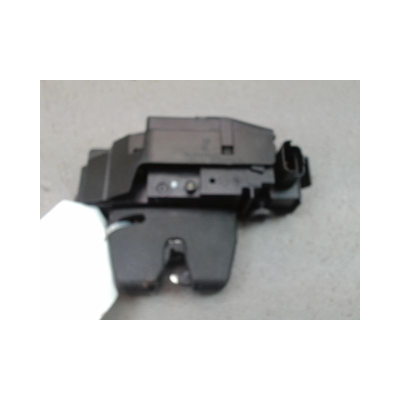 SERRURE HAYON  CITROEN C4 II Phase 1 (B71) 2010-2015
