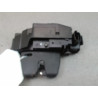 SERRURE HAYON  CITROEN C4 II Phase 1 (B71) 2010-2015