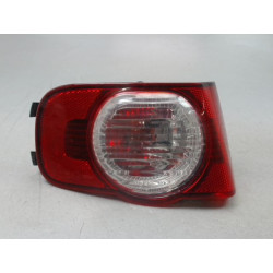 FEU DE PARE-CHOC ARG