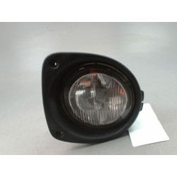 PHARE ANTIBROUILLARD AVG