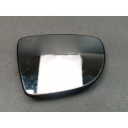 GLACE RETROVISEUR EXT D