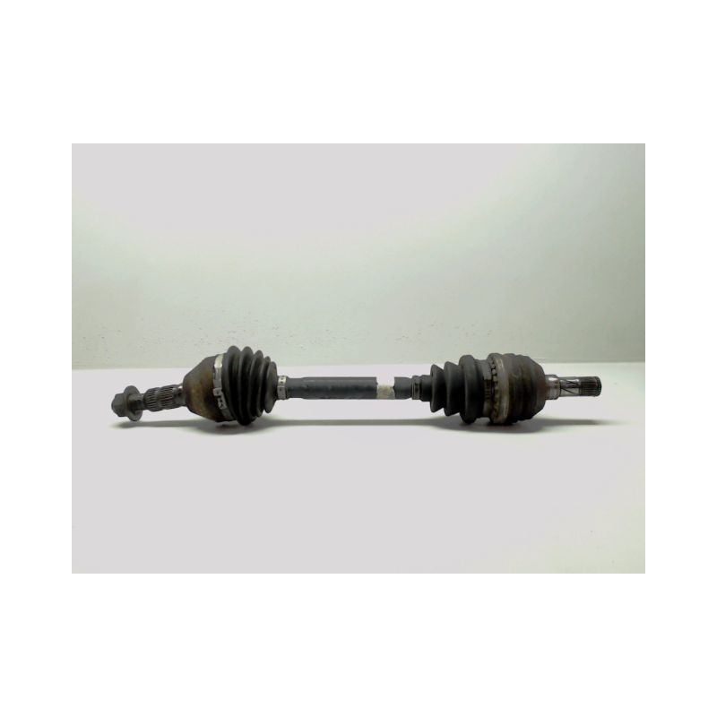 TRANSMISSION AVANT GAUCHE OPEL VECTRA 2002- 2.0 DTI 16V