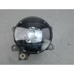 PHARE ANTIBROUILLARD AVG