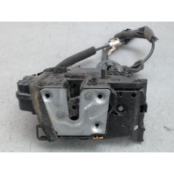 SYSTEME CONDAMNATION ARG