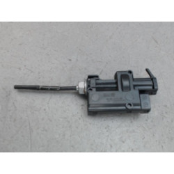 ACTIONNEUR TRAPPE CARBURANT