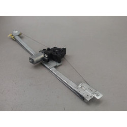 MECANISME LEVE-GLACE AVG