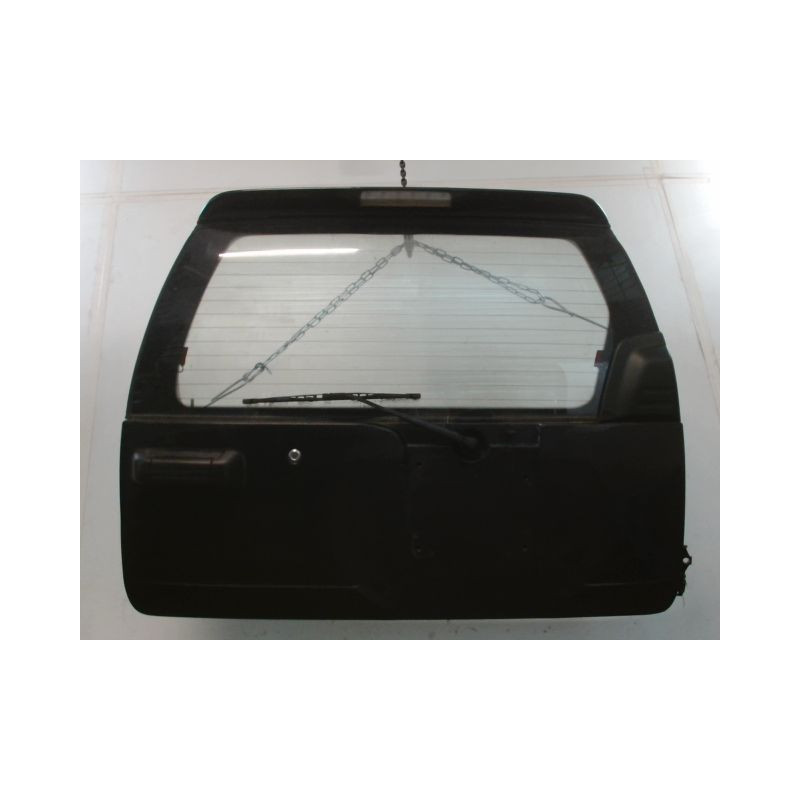 PORTE BATTANTE ARRIERE SUZUKI G.VITARA
