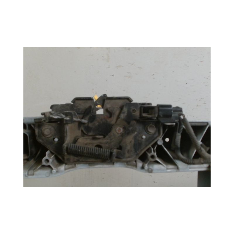 FACE AVANT FORD C-MAX