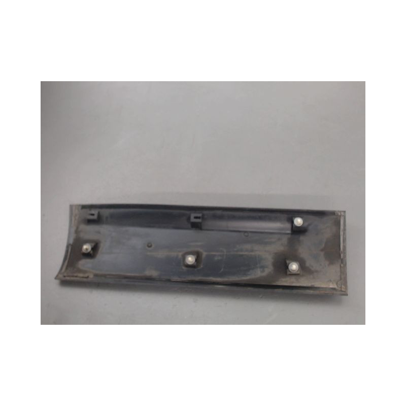 PROTECTION PORTE ARRIERE GAUCHE NISSAN QASHQAI