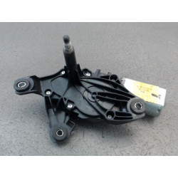 MECANISME ESSUIE-GLACE AR