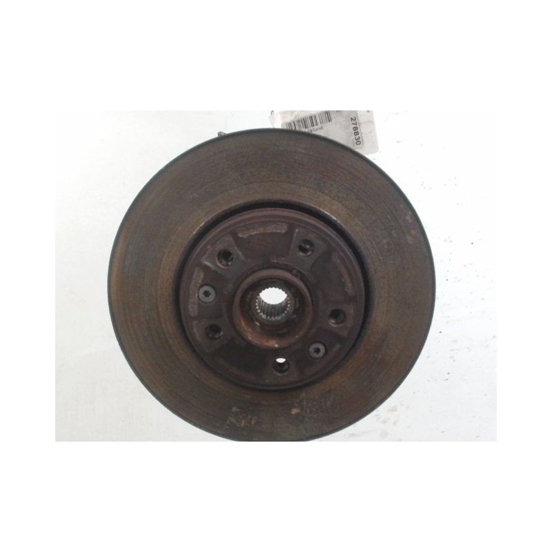 PIVOT AVANT GAUCHE RENAULT MEGANE