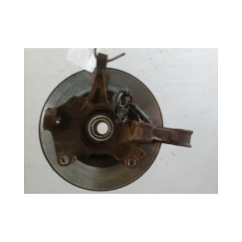 PIVOT AVANT GAUCHE RENAULT MEGANE