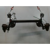 TRAIN ARRIERE RENAULT CLIO