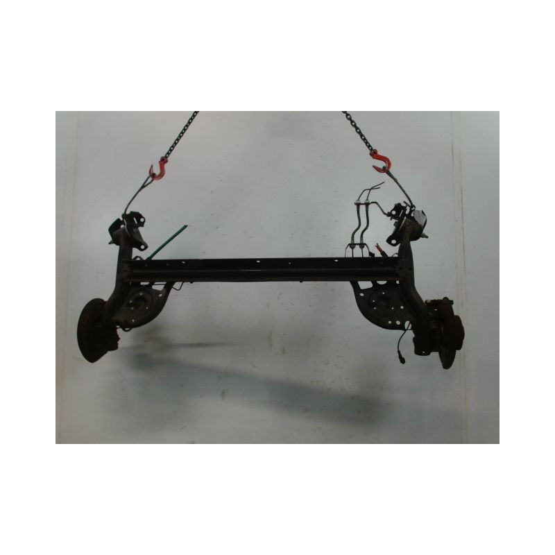 TRAIN ARRIERE RENAULT CLIO
