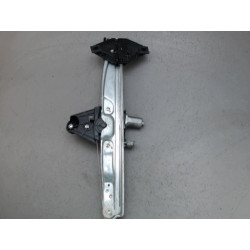 MECANISME LEVE-GLACE AVG