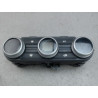 COMMANDE DE CHAUFFAGE DACIA SANDERO