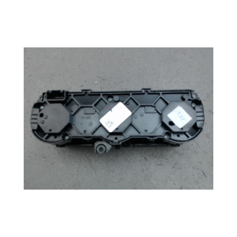 COMMANDE DE CHAUFFAGE DACIA SANDERO