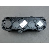 COMMANDE DE CHAUFFAGE DACIA SANDERO