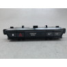 BOUTON DE WARNING DACIA SANDERO
