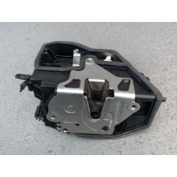 SYSTEME CONDAMNATION AVD