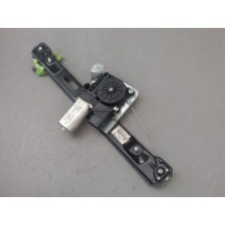 MECANISME LEVE-GLACE ARG