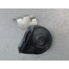 KLAXON / AVERTISSEUR RENAULT CLIO