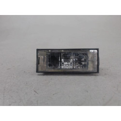 ECLAIREUR PLAQUE DE POLICE D