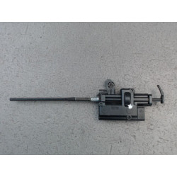 ACTIONNEUR TRAPPE CARBURANT