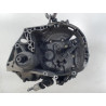 BOITE A VITESSE MECANIQUE RENAULT MEGANE 1.4 16V 