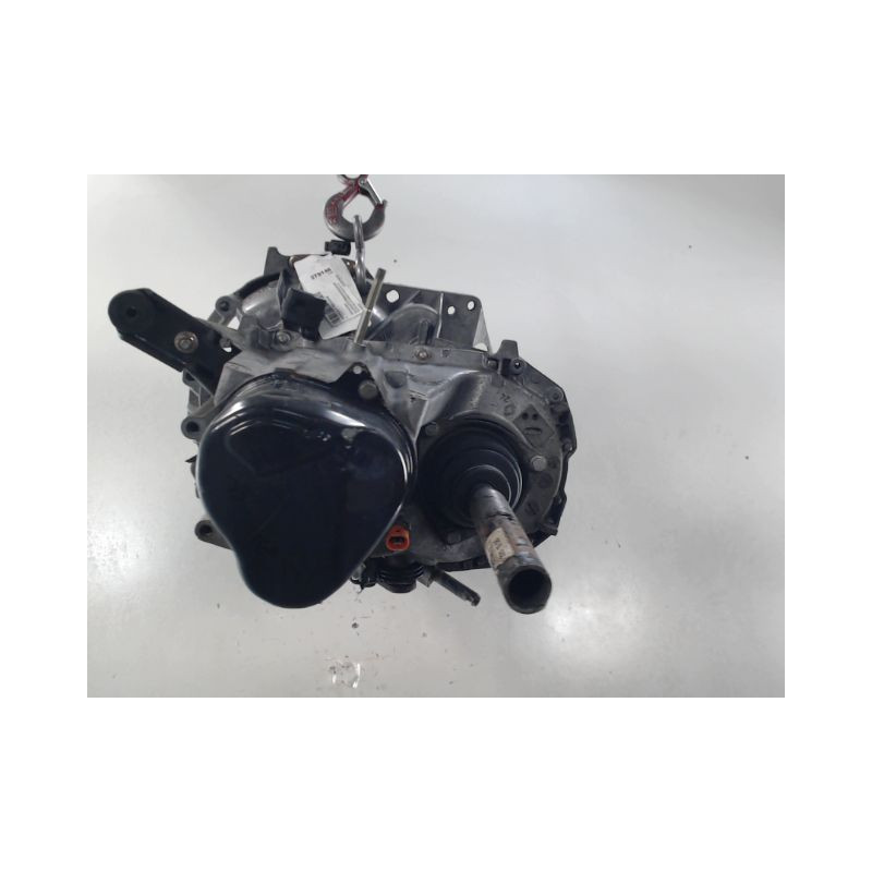 BOITE A VITESSE MECANIQUE RENAULT MEGANE 1.4 16V 