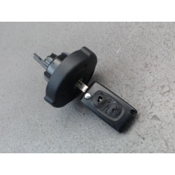 BOUCHON RESERVOIR A CARBURANT