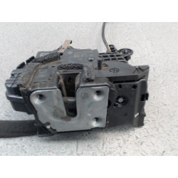 SYSTEME CONDAMNATION ARG